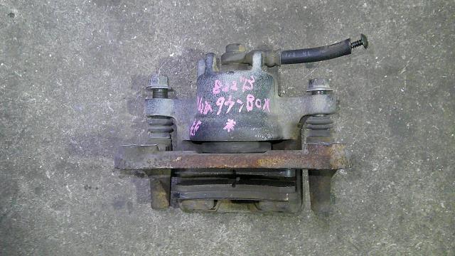 【中古】中古部品 タウンボックス U62W 左ﾌﾛﾝﾄｷｬﾘﾊﾟｰ 【3500080000-251110000844360】｜e-cleマート