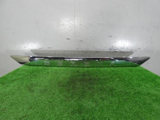 【中古】中古部品 セレナ FC26 ﾘｱﾌｨﾆｯｼｬｰﾊﾟﾈﾙ 【3260250000-000025167115200】