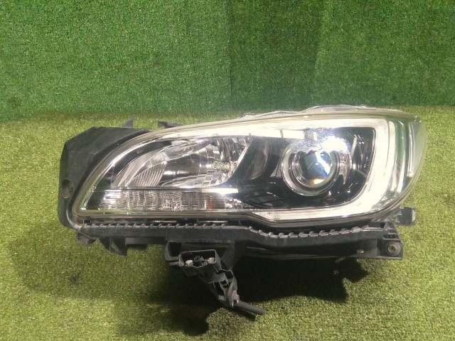 【中古】中古部品 レガシィ BN9 左ﾍｯﾄﾞﾗﾝﾌﾟ 【3260300000-251202000310900】｜e-cleマート