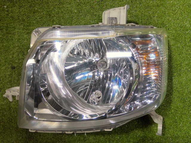 【中古】中古部品 Ｎ－ＢＯＸ JF1 左ﾍｯﾄﾞﾗﾝﾌﾟ 【3260460000-251106000510900】