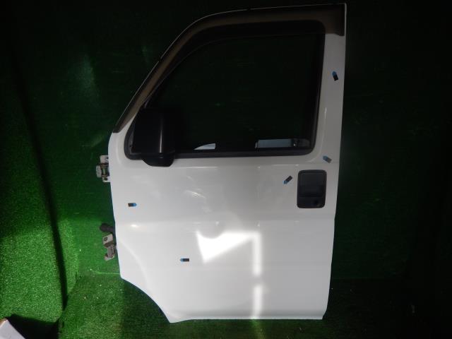 【中古】中古部品 アクティ HH5 左ﾌﾛﾝﾄﾄﾞｱ 【3310030100-251201000113200】