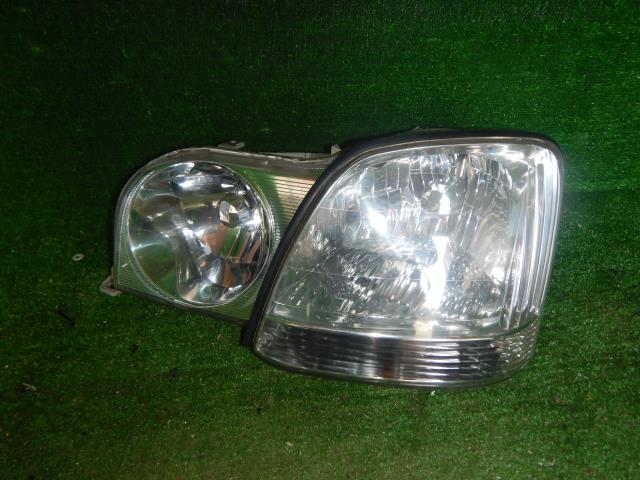 【中古】中古部品 プログレ JCG11 左ﾍｯﾄﾞﾗﾝﾌﾟ 【3310030100-251202000110900】