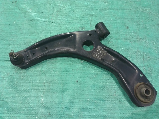【中古】中古部品 ロッキー A200S 左ﾌﾛﾝﾄﾛｱｱｰﾑ 【3310090100-202511074751740】