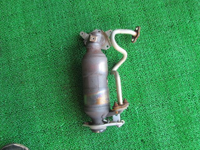 楽天市場】【中古】中古部品 N−BOX JF1 触媒 【3310190100