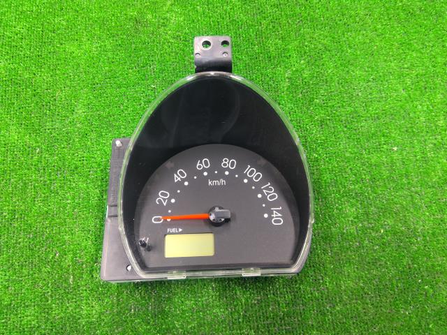 【中古】中古部品 サンバー S321B ｽﾋﾟｰﾄﾞﾒｰﾀｰ 【3310200100-000022412061400】 11,468円
