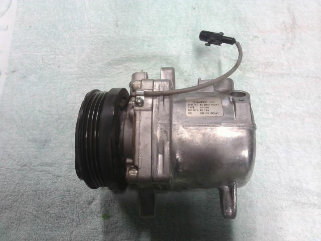 【中古】中古部品 NV100クリッパー DR17V A/Cｺﾝﾌﾟﾚｯｻｰ 【3310200100-000022398760700】