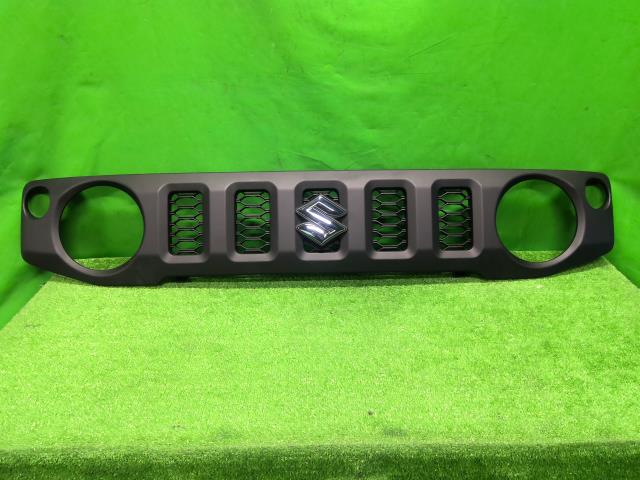 【中古】中古部品 ジムニー JB64W ﾗｼﾞｴｰﾀｸﾞﾘﾙ 【3310200100-251129500110400】