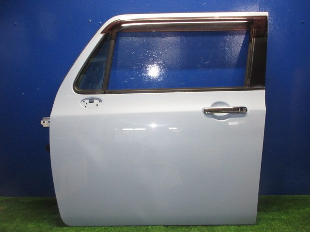 【中古】中古部品 ラパン HE22S 左ﾌﾛﾝﾄﾄﾞｱ 【3310270100-000015128213200】