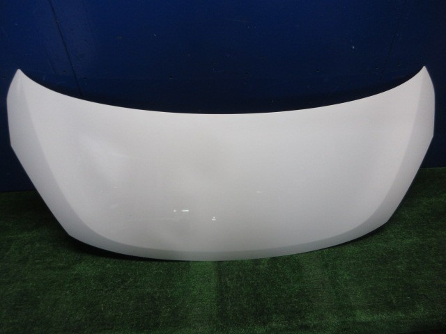 【中古】中古部品 キャロル HB25S ﾎﾞﾝﾈｯﾄﾌｰﾄﾞ 【3310270100-000015125010500】