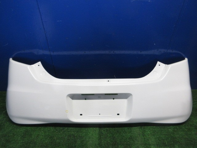【中古】中古部品 キャロル HB25S ﾘｱﾊﾞﾝﾊﾟｰﾌｪｰｽ 【3310270100-000015125015110】