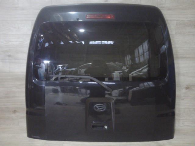 【中古】中古部品 ハイゼット S321V ﾊﾞｯｸﾄﾞｱ 【3310390100-251121001015800】 89,430円