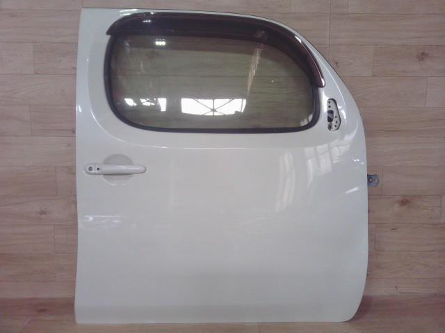 【中古】中古部品 キューブ Z12 右ﾌﾛﾝﾄﾄﾞｱ 【3310390100-251126001613100】