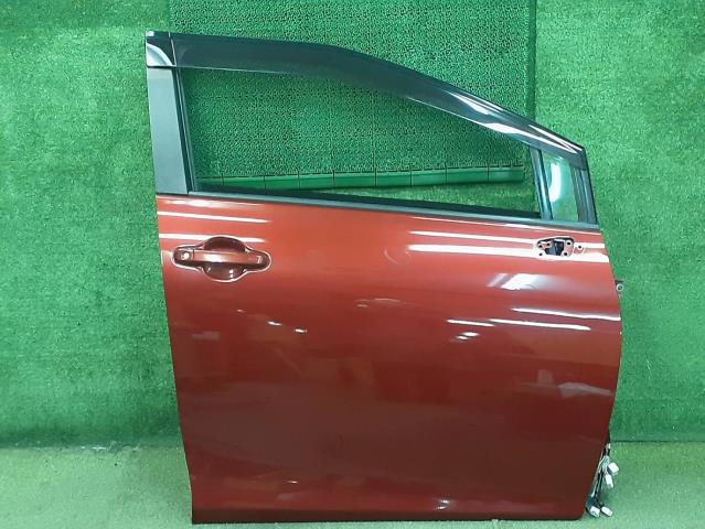 【中古】中古部品 パッソ M700A 右ﾌﾛﾝﾄﾄﾞｱ 【3310540000-000025413013100】 13,980円