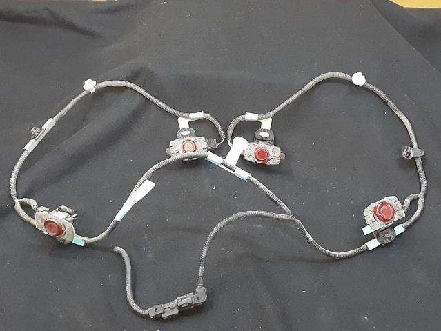 【中古】中古部品 シエンタ NHP170 ｿﾅｰ 【3310540000-000025407861950】