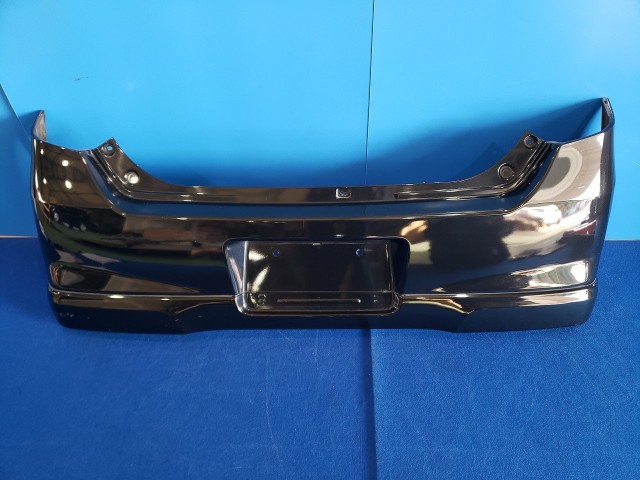 【中古】中古部品 ワゴンＲ MH23S ﾘｱﾊﾞﾝﾊﾟｰ 【3310590000-202512004915100】 11,483円