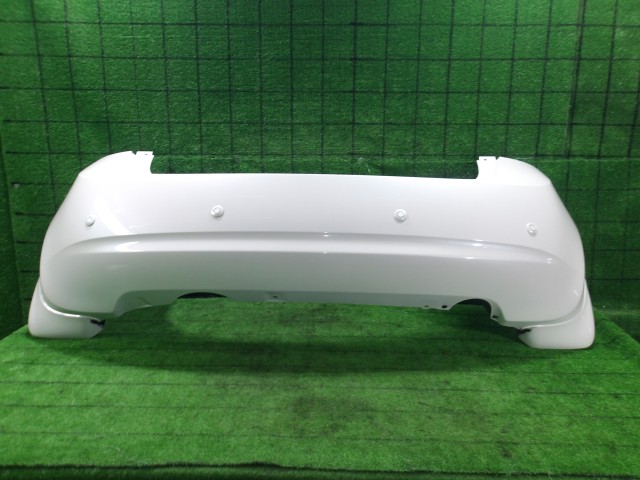 【中古】中古部品 ノート NE12 ﾘｱﾊﾞﾝﾊﾟｰ 【3330420100-251125000115100】