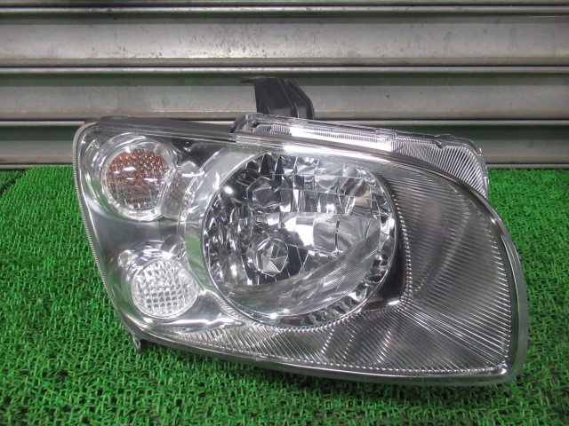 【中古】中古部品 ステージア M35 右ﾍｯﾄﾞﾗﾝﾌﾟ 【3330540100-251009000410800】