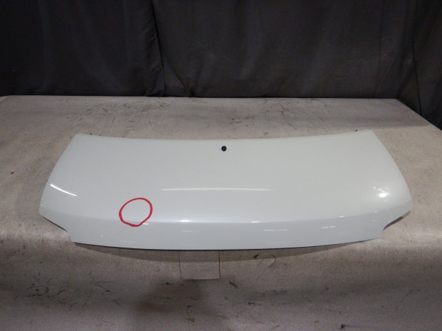 【中古】中古部品 ＡＺワゴン MJ21S ﾎﾞﾝﾈｯﾄﾌｰﾄﾞ 【3330810100-251202000210500】