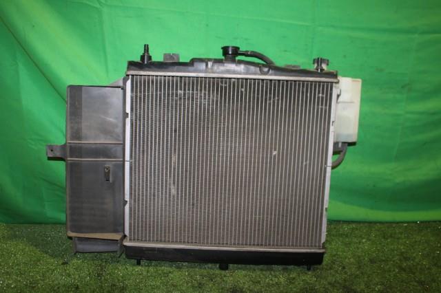 【中古】中古部品 マーチ AK12 ﾗｼﾞｴｰﾀ 【3330950100-000054181120400】