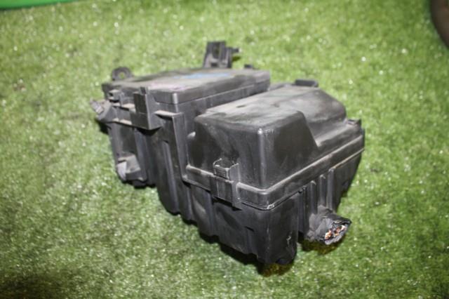 【中古】中古部品 ラフェスタ B30 ﾋｭｰｽﾞﾎﾞｯｸｽ 【3330950100-000054180667800】