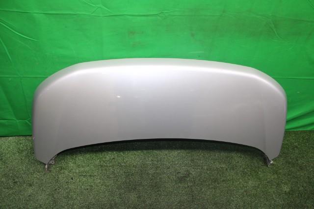 【中古】中古部品 ワゴンＲ MH34S ﾎﾞﾝﾈｯﾄﾌｰﾄﾞ 【3330950100-000054210210500】