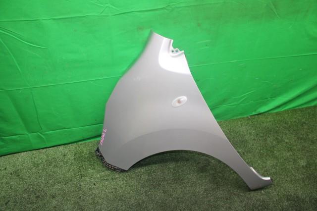 【中古】中古部品 ワゴンＲ MH34S 左ﾌﾛﾝﾄﾌｪﾝﾀﾞｰ 【3330950100-000054210210700】