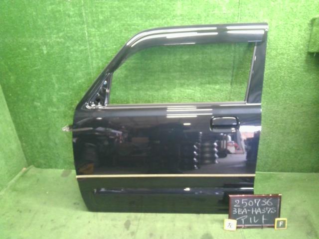【中古】中古部品 アルト HA37S 左ﾌﾛﾝﾄﾄﾞｱ 【3330990200-000025073613200】 70,730円