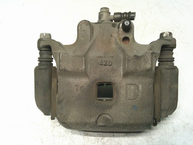 【中古】中古部品 フェアレディZ HZ33 左ﾌﾛﾝﾄｷｬﾘﾊﾟｰ 【3330990500-251202000144360】