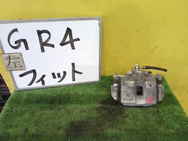 【中古】中古部品 フィット GR4 左ﾌﾛﾝﾄｷｬﾘﾊﾟｰ 【3331010600-251113000144360】