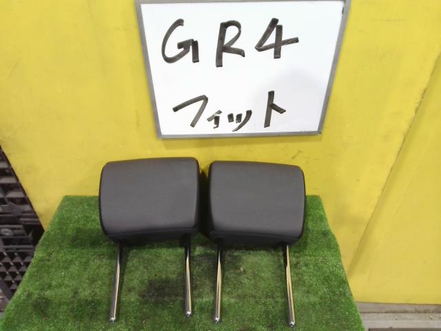 【中古】中古部品 フィット GR4 ヘッドレスト 【3331010600-251113000177400】