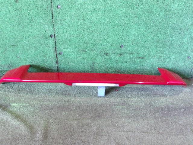【中古】中古部品 デイズ B21W リアスポイラー 【3340220100-000226084915400】