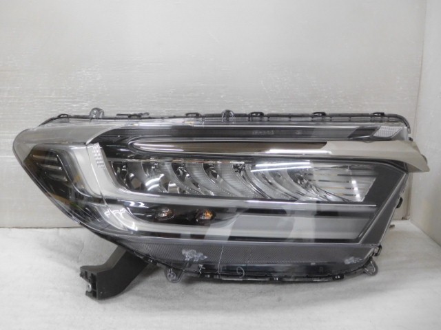 【中古】中古部品 オデッセイ RC4 右ﾍｯﾄﾞﾗﾝﾌﾟ 【3380050000-000037747510800】