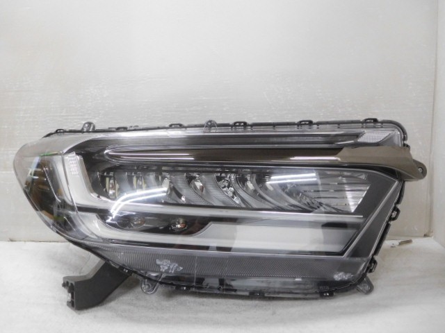 【中古】中古部品 オデッセイ RC5 右ﾍｯﾄﾞﾗﾝﾌﾟ 【3380050000-000037747410800】
