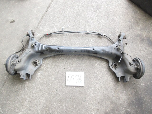 【中古】中古部品 Ｎ－ＢＯＸ JF3 ﾘｱｱｸｽﾙﾋﾞｰﾑ 【3500170000-251202501453500】