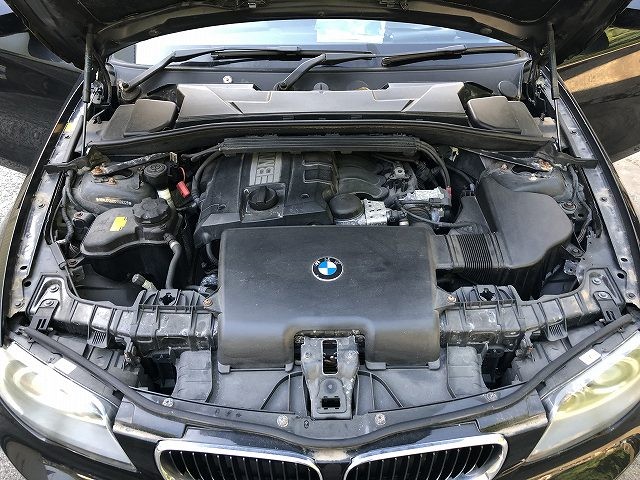【中古】中古部品 BMW 1シリーズ UC20 ｺﾝﾃﾞﾝｻｰ 【3310070100-0000Y0770660600】