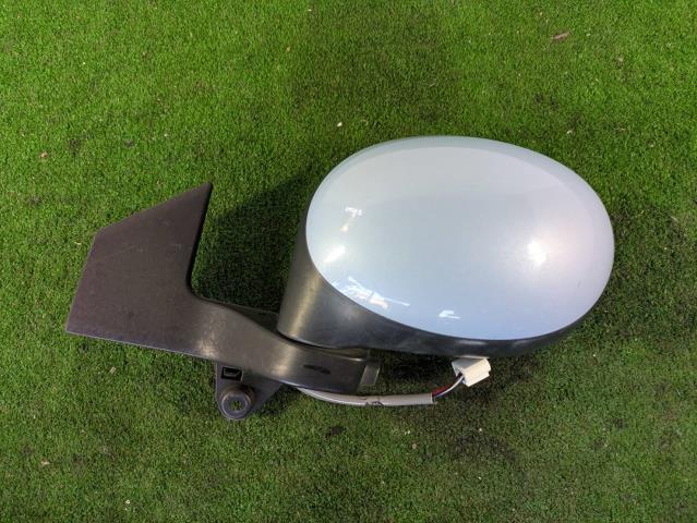 【中古】中古部品 モコ MG22S 左ｻｲﾄﾞﾐﾗｰ 【3310080100-250924000113600】