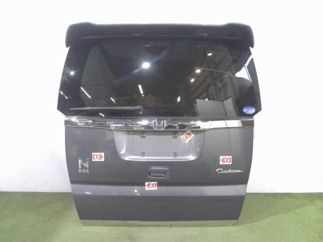 【中古】中古部品 Ｎ－ＢＯＸ JF1 ﾊﾞｯｸﾄﾞｱ 【3310090100-202511088515800】 50,050円