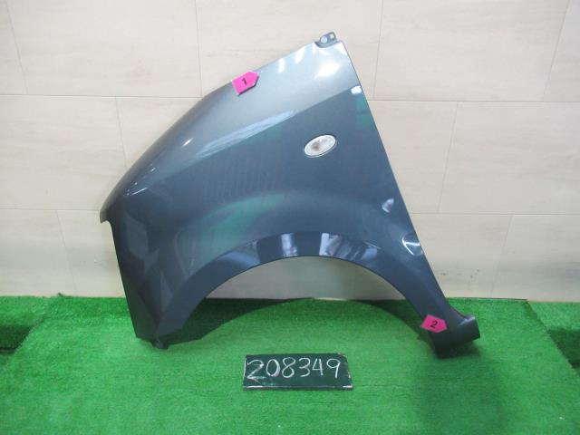 【中古】中古部品 ワゴンＲ MH21S 左ﾌﾛﾝﾄﾌｪﾝﾀﾞｰ 【3310120100-250929000210700】