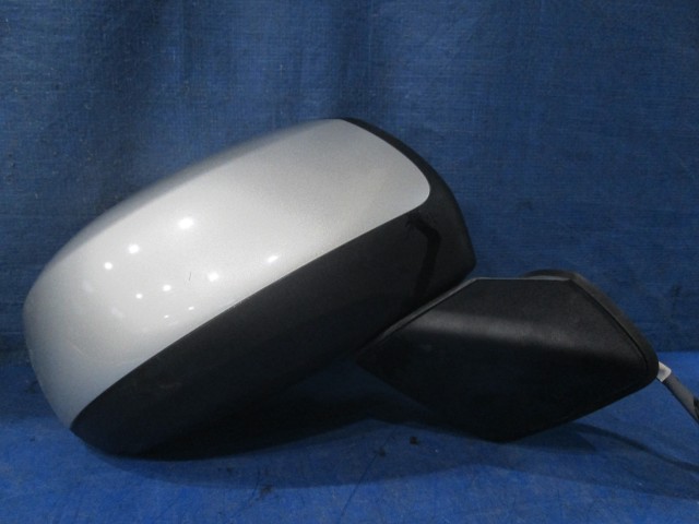 【中古】中古部品 ムーヴ LA100S 右ｻｲﾄﾞﾐﾗｰ 【3310160100-000004487213500】