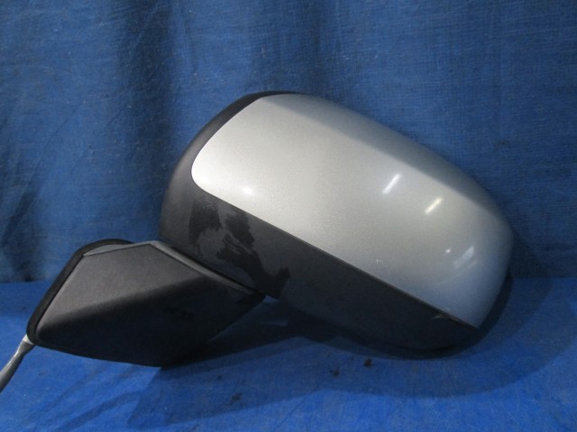 【中古】中古部品 ムーヴ LA100S 左ｻｲﾄﾞﾐﾗｰ 【3310160100-000004487213600】