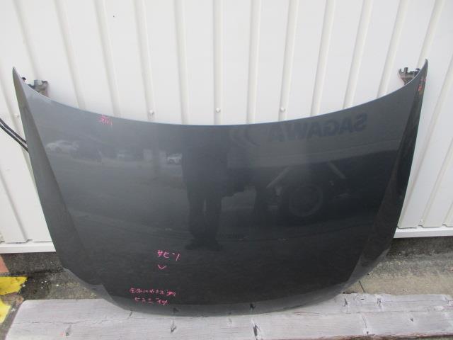 【中古】中古部品 VW ポロ 6RCJZ ﾎﾞﾝﾈｯﾄﾌｰﾄﾞ 【3310190100-000255010010500】