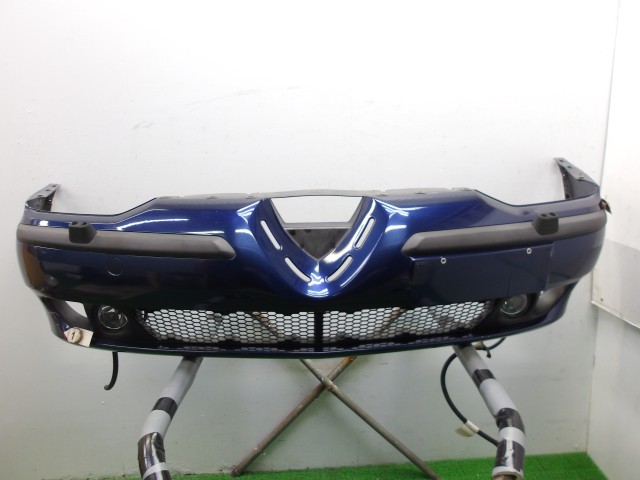 【中古】中古部品 アルファ 156 932A1 ﾌﾛﾝﾄﾊﾞﾝﾊﾟｰ 【3310250100-000253046310100】