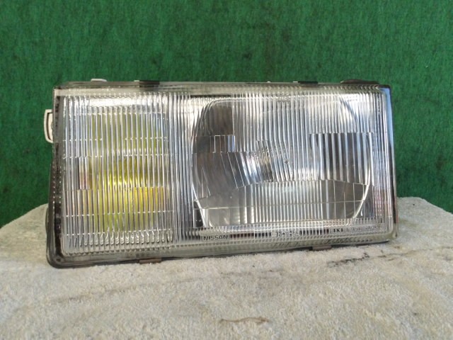 【中古】中古部品 ホーミー VWGE24 左ﾍｯﾄﾞﾗﾝﾌﾟ 【3310420000-000002392410900】