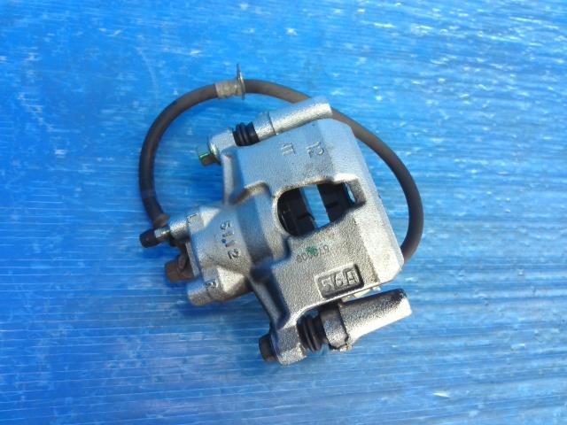 【中古】中古部品 ミラココア L675S 左ﾌﾛﾝﾄｷｬﾘﾊﾟｰ 【3310550000-251107001444360】