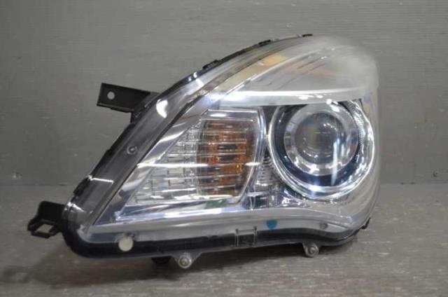 【中古】中古部品 ソリオ MA15S 左ﾍｯﾄﾞﾗﾝﾌﾟ 【3310580000-251203000210900】