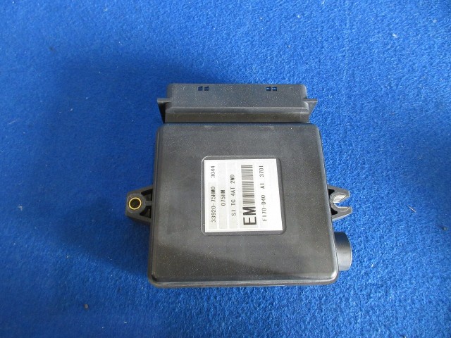 【中古】中古部品 ラパン HE21S ｴﾝｼﾞﾝｺﾝﾋﾟｭｰﾀｰ 【3310590000-202512002563100】