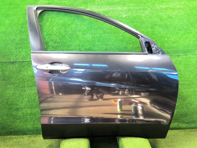 【中古】中古部品 ヴェゼル RU3 右フロントドア 【3330200100-242341000013100】|e-cleマート