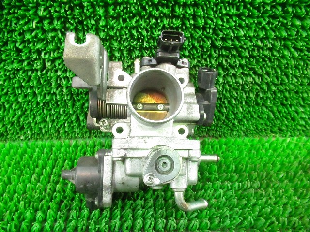 【中古】中古部品 ＭＲワゴン MF22S ｽﾛｯﾄﾙﾎﾞﾃﾞｨ 【3330210100-000037210220300】
