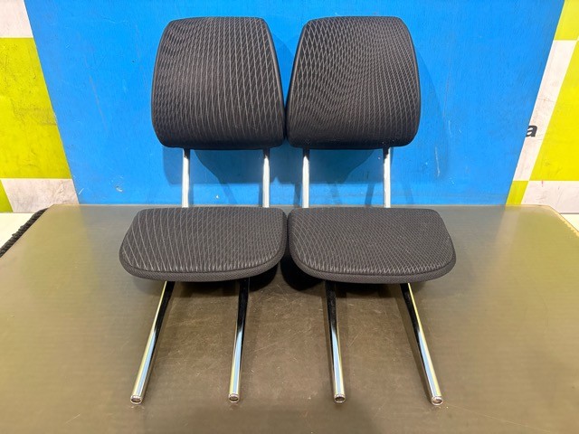 【中古】中古部品 ムーヴ LA150S ﾍｯﾄﾞﾚｽﾄ 【3330530100-000005464977400】