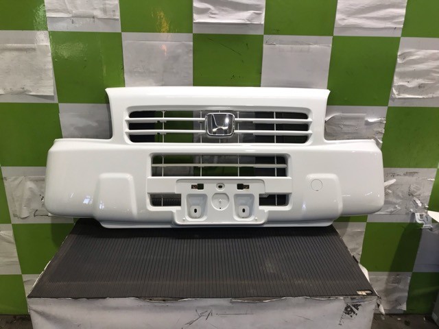 【中古】中古部品 アクティ HH5 ﾌﾛﾝﾄﾊﾞﾝﾊﾟｰ 【3330530100-000005463110100】